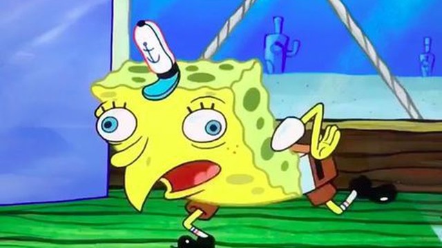 Spongebob