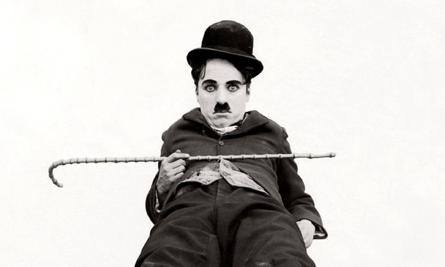 Charlie Chaplin