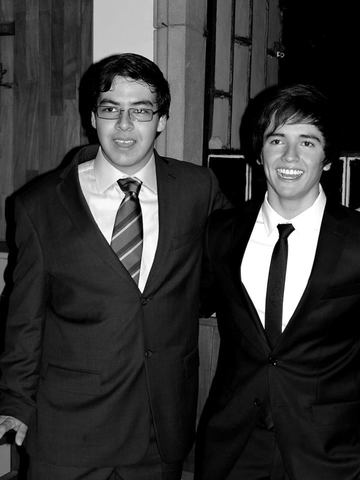 Graduación Prepa Tec