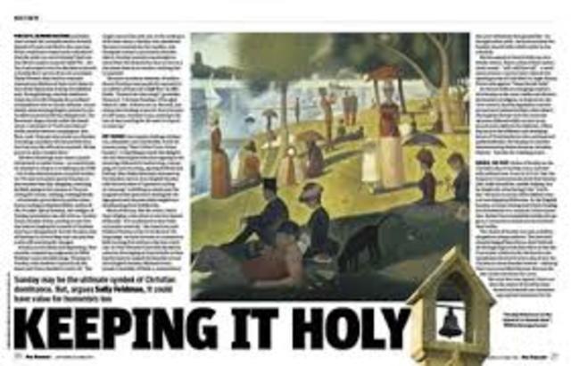 Sabbatarian Movement