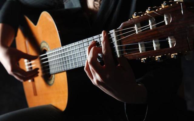 Aprender a tocar guitarra