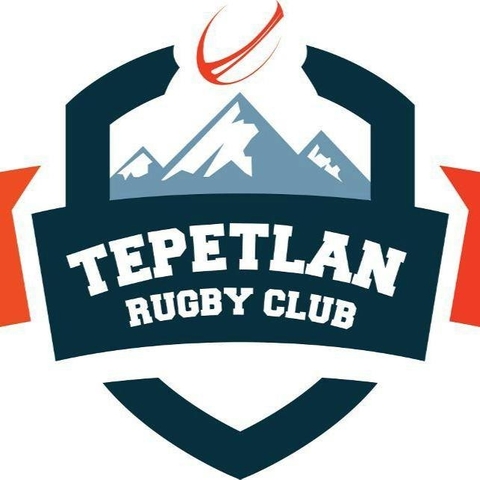 Jugar segunda fuerza rugby