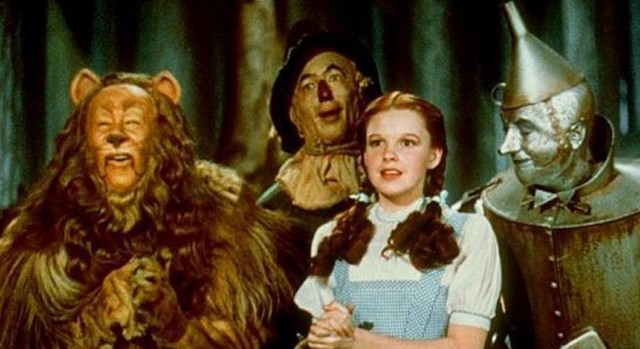 "The Greatest Year in the History of Hollywood."