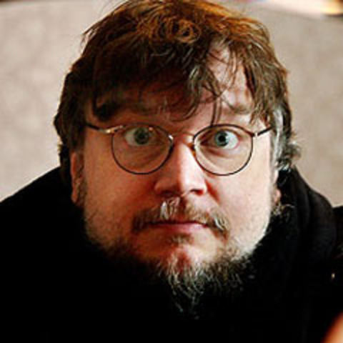 Guillermo del Toro hired to direct the films