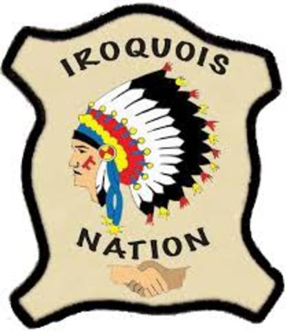 Iroquois