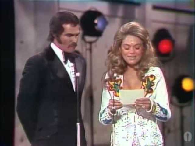 Academy Award Refused