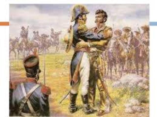 México Independiente.