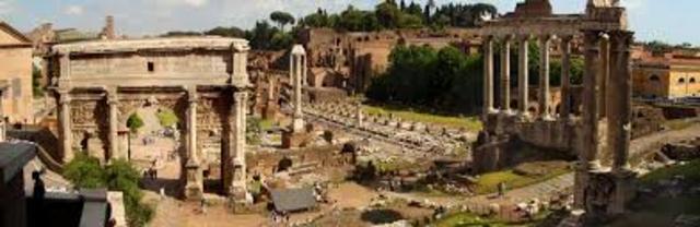 Ancient Rome