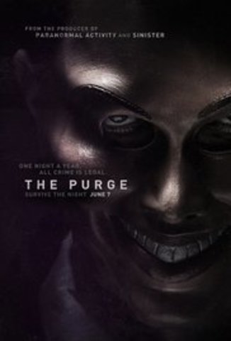 The Purge Released