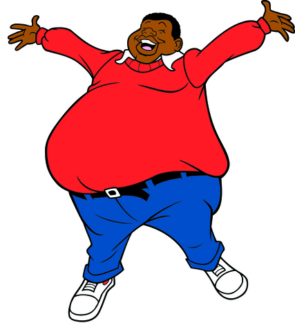 FAT ALBERT