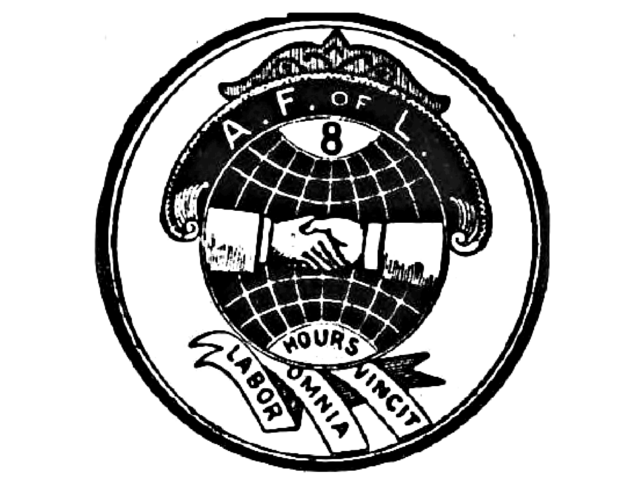American Federation on Labor