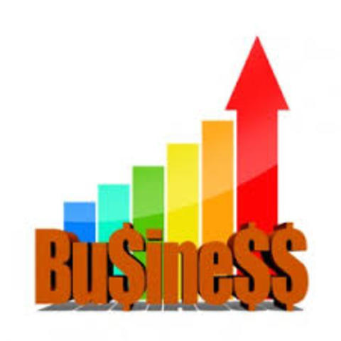 Business Booming