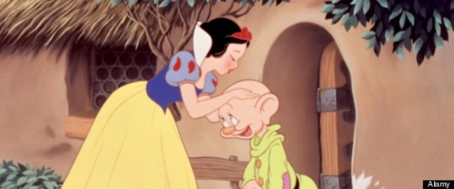 Snow White & The Seven Dwarfs