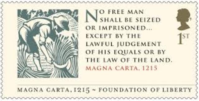 Magna Carta