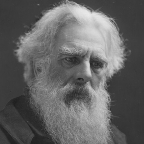Eadweard Muybridge