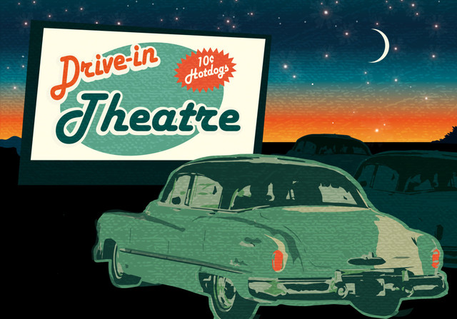 Drive-Ins