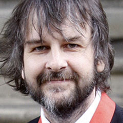 Peter Jackson announced as executive producer of The Hobbit and its sequel