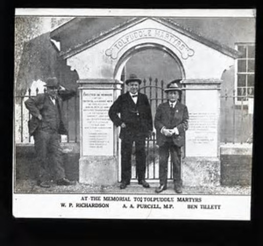 GRAND NATIONAL CONSOLIDATED TRADE UNION