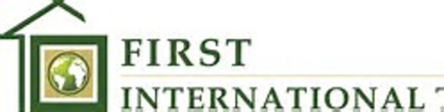 FIRST INTERNATIONAL