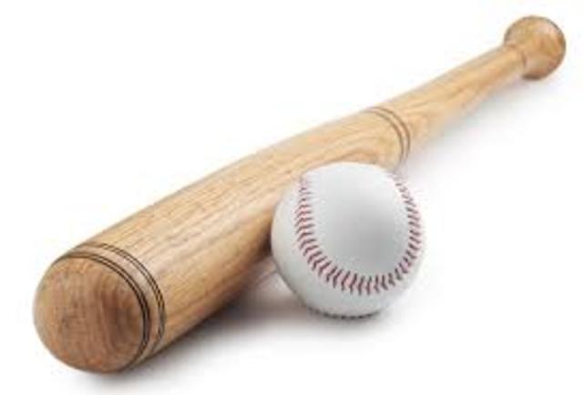 Being one of the best hitters on the team