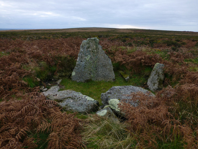 Sperris Quoit
