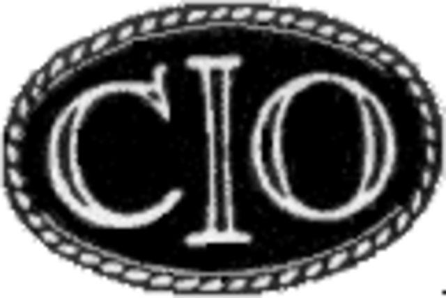 CIO