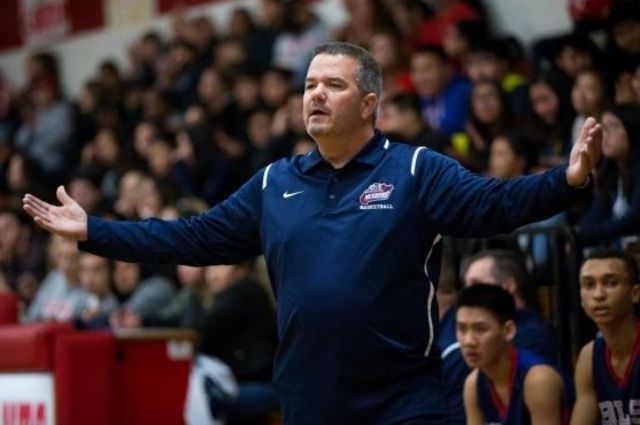 Joined The Basketball Team