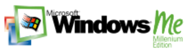 Windows Millennium Edition (Windows ME)