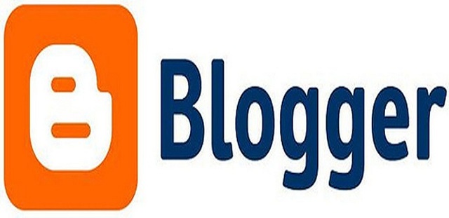 Blogger