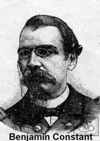 Reforma Benjamim Constant