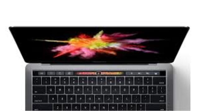 macbook pro