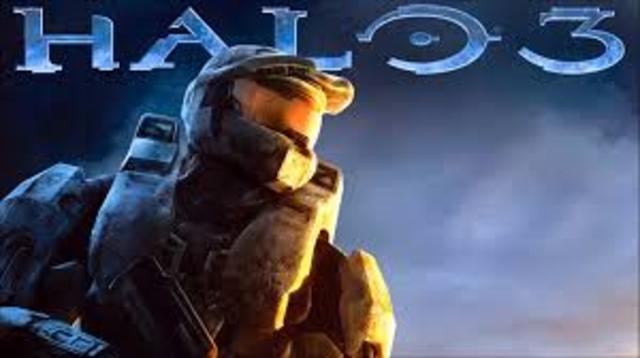 Halo 3