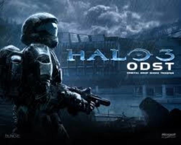 Halo 3: ODST