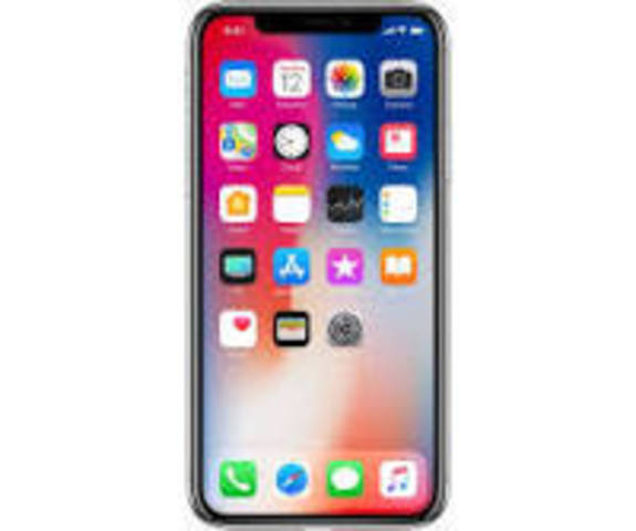 IphoneX