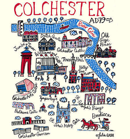 Colchester