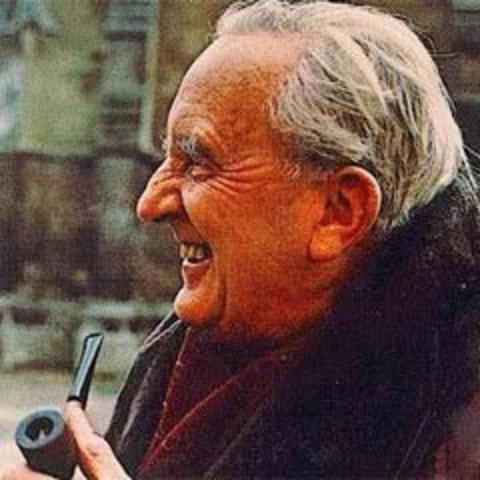 Tolkein's estate sues New Line, asking courts to block production of The Hobbit