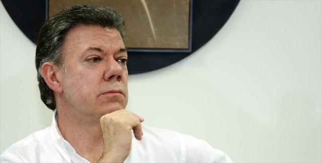 Juan Manuel Santos