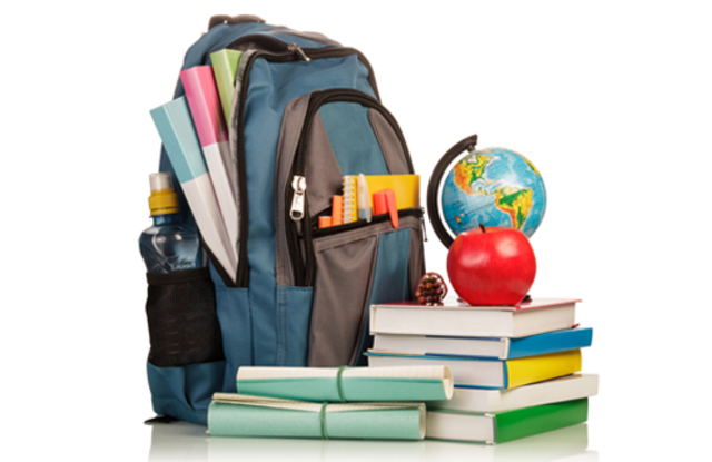 Ingreso a la secundaria