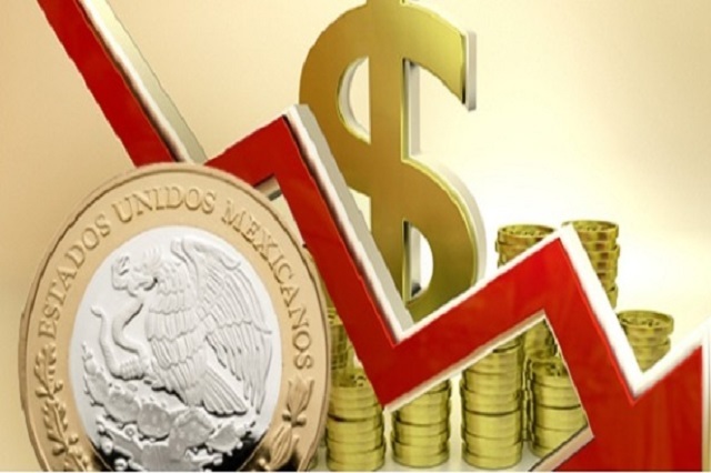 Despues del Milagro Mexicano