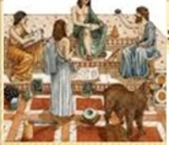 La Educación en la “odisea”