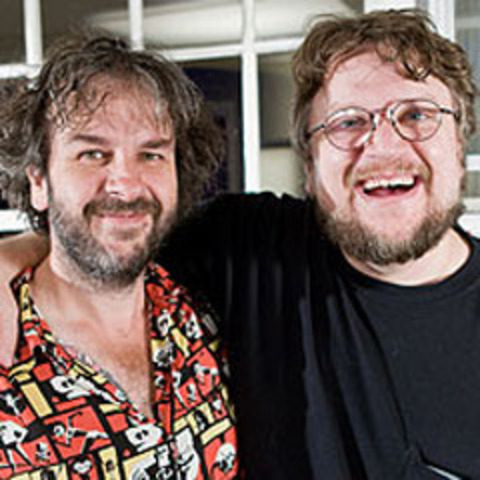 Pre-production begins, with scripts being written by del Toro, Jackson, Walsh and Phillipa Boyens