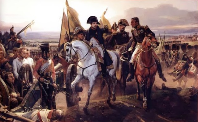 Batalla de Friedland