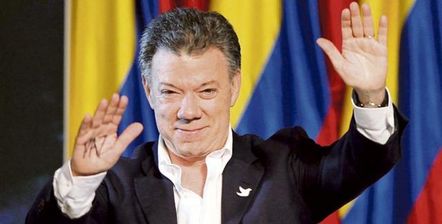 Juan Manuel Santos
