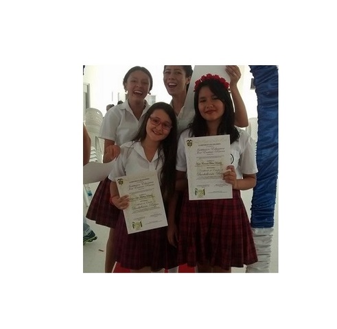 Graduación de 9°