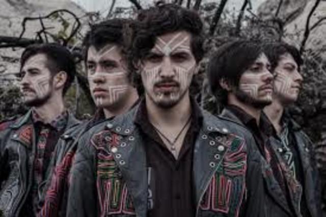 bandas nueva generación