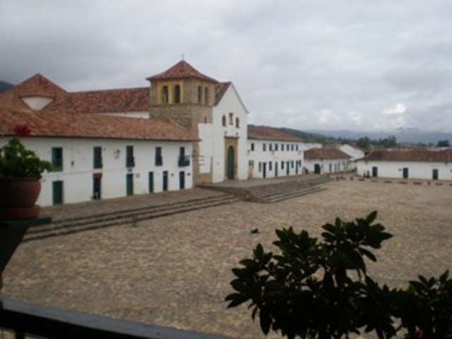 Fue Declarada Monumento Nacional