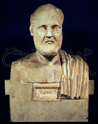 Isocrates 436 a.C.