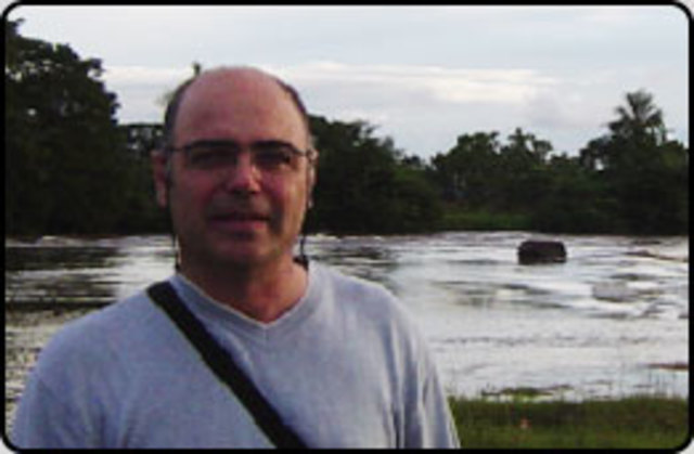 Manuel Cebrían de la Serna