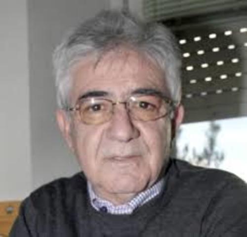 Juan Manuel Escudero