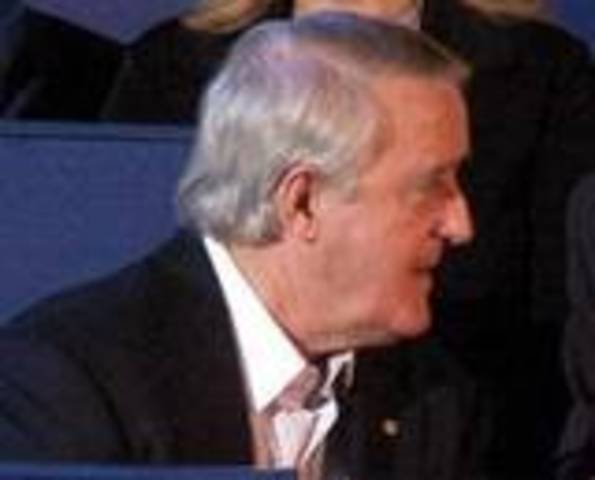 Brian Mulroney